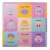 Import Eco-friendly educational interlocking EVA puzzle floor baby play mat for crawling from China