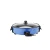 Eco-Friendly household Aluminum Coating electric Fry pan non stick Frying Skillets &amp; Pans