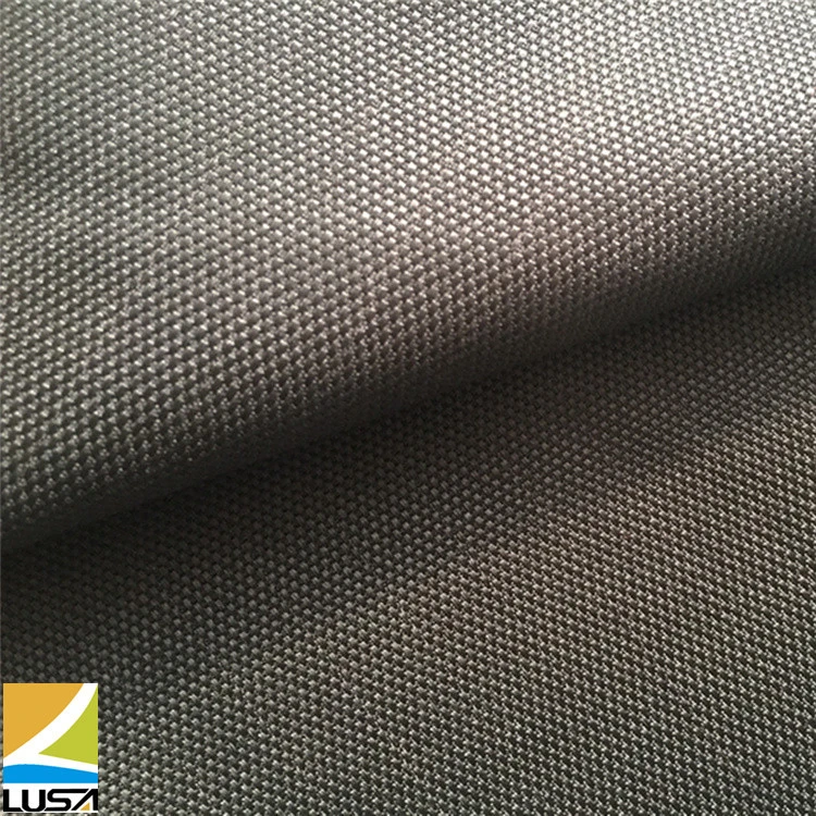 eco-friendly pul fabric waterproof for agent