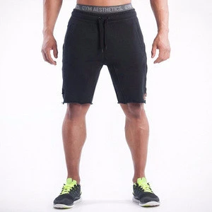 Ecoach latest design high quality fitness workout sports running custom logo wholesale mens gym shorts