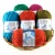 Import Ecofriendly Hemp and Bamboo Blended Yarn for baby wear from China