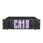 Economic And Efficient high quality 200w power amplifier audio kits