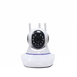 Economic baby monitor camera 720P 1080P 380 smart home camera Wifi cctv wireless camera