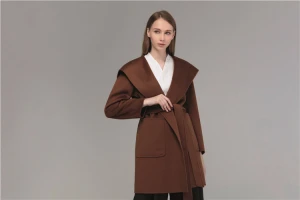 Economical Custom Design Coats And Woman Jacket Coat Women Spring