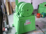 Effective High Quality Hydraulic Metal Tube Shrinking Machine FR-25