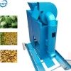 Efficient coffee bean dry bean shelling machine price