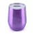 Import eggshell red wine cup insulated double wall stainless steel vacuum cup from China