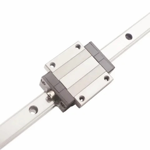 Buy Egw25sa Hgw25ca Linear Guideway Linear Guide Slider Rails Block ...
