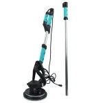 Electric drywall sander hand-held automatic drywall sander