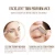 Import Electric eyebrow trimmer makeup painless eyebrow epilator mini shaver portable facial epilator from China