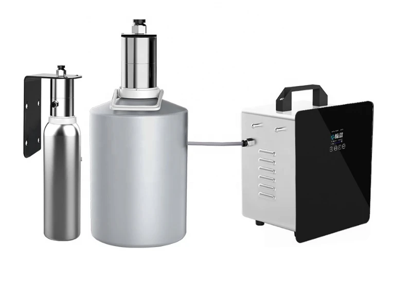 Buy Electric Metal Big Area Fragrance Air Scent Marketing Aroma ...