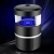 Import Electric Mosquito Killer Lamp LED Light Mosquito Trap USB Mosquito Repellent For Indoor Bedroom from China