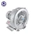 Import electric three phase 380V side channel high pressure blower side channel vacuum from China