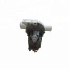 Electric water drain pump for washing machine spare parts for sale