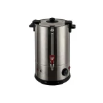 Electric water heater 25 liters double layer keep warm 2000W ,stainless steel body