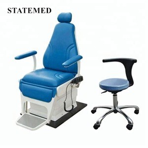 Electrical ENT Patient Chair