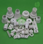 Electrical Insulation ceramic components