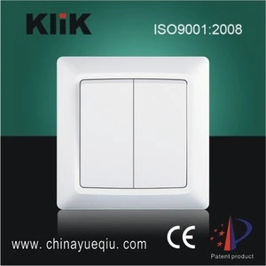 Electrical wiring accessories china