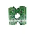 Import Electronic components pcb pcba board manufacturer smt smd assembly pcba supplier from China