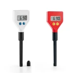 electronic ph soil meter handheld measurement online