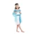 Import Elegant Princess Costume grace Design with shawls from China