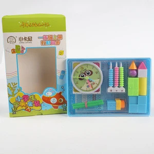 elementary kids mathematics learning tools educational toys for school