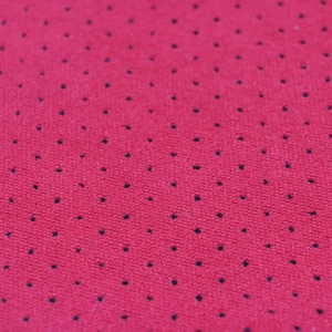 Embossed Punch Neoprene Material for knee support Rubber Sheet Fabric
