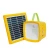 Import Emergency 1W Solar FM Portable Radio with Lantern and Phone Charging for Earthquake Disaster Area from China