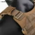 Import Emersongear Carrier Armoured Paintball Police Airsoft Army Vest Paintball Airsoft Vest Tactical Vest Army from China