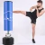 Import empty freestanding kickboxing heavy duty rack boxing standing punching bag kick boxing with stand from China