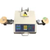 Empty pocket check SMD component counting machine/SMD parts counter