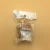 Import Empty square hanging car perfume bottle air fresheners bottle from China