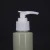 Import Empty Wholesale 30ml 60ml 120ml Green plastic PET shampoo bottles with locked lotion pump from China
