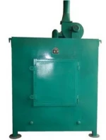 Energy Saving Coconut Shell Charcoal Making Machine/BBQ Charcoal wood charcoal carbonization furnace
