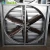 Import Energy Saving Industrial Exhaust Ventilator Fan for Greenhouse from China