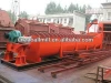 energy saving Spiral sand washer for stone, sand, rocks, ores