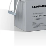 Energy Storage battery Deep cycle rechargeable battery packs 12v 150ah electric motorcycle battery