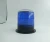 Import Engineering Plastics  red  Red and blue double  Solar warning light from China