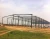 engineering projects of prefab steel structure building