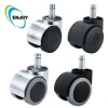 ENJOY CASTER Quietly PU Wheel Spare Parts Vacuum Cleaner Motor
