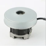 Environment friendly high rpm long life time ac vacuum cleaner motor brushless
