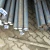 Import Environmental protection ingot iron DT4C automatic lathe electrician pure iron rod from China