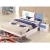 Import Environmentally safe children&#39;s closet bedroom KID furniture set from China