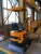 Import EOGUEM 1 ton mini excavator with changchai engine from China
