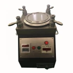 Equal To SFP-550 Fiber Optical Connector Polishing Machine/Fiber Optic Equipment/ Fiber Optic Polisher