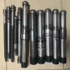 ERW Welded 50mm 51mm 57mm Sonic Logging Pipe for High Speed Way Pile