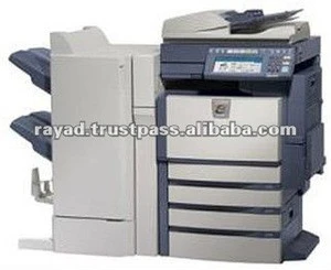 ES 3500C Copier and Printer Integral Whole Machine