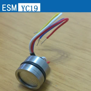 ESMYC19 series 0~2.5MPA diffused silicon pressure sensor
