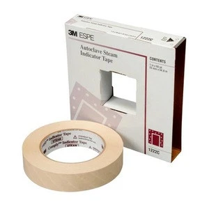 ETO sterilization indicator tape for medical device
