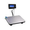 EUR PET Factory Supply Veterinary Equipment Wireless Pet Dog Weighing 200KG Weight Split Scale Postal Platform Scale